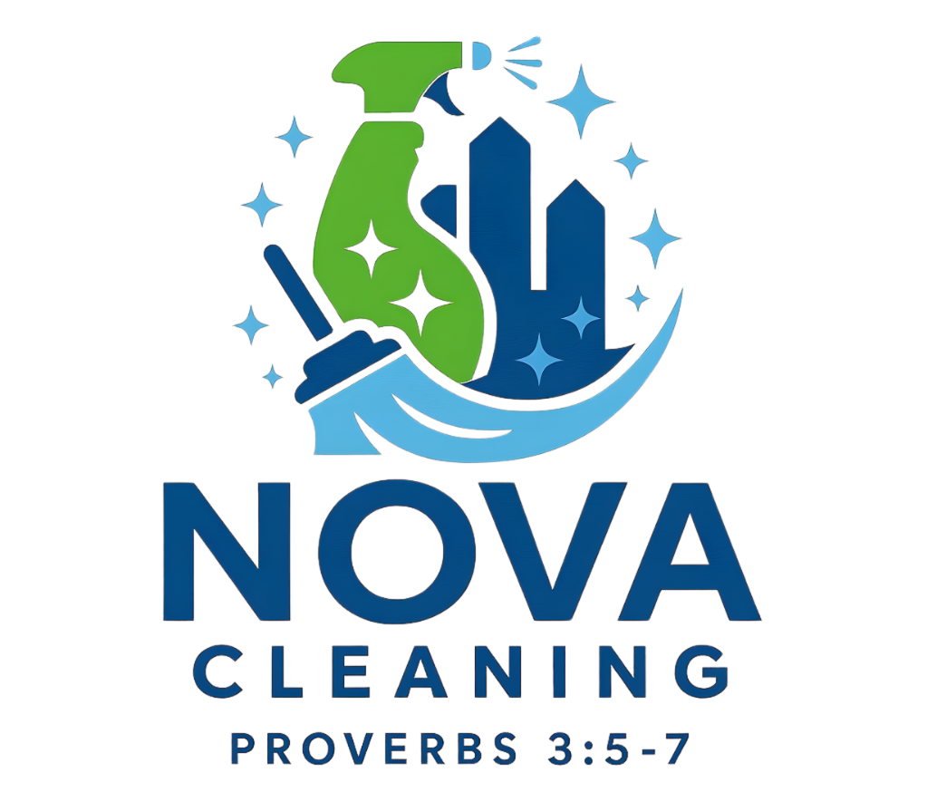 Nova Cleaning